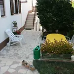 Appartement A1 Marina, Okrug Gornji