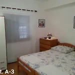 Appartement A1 Marina, Okrug Gornji *