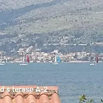 Appartement A1 Marina, Okrug Gornji *