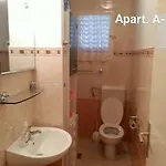 Appartement A1 Marina, Okrug Gornji Trogir