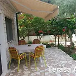 Appartement A1 Marina, Okrug Gornji Trogir
