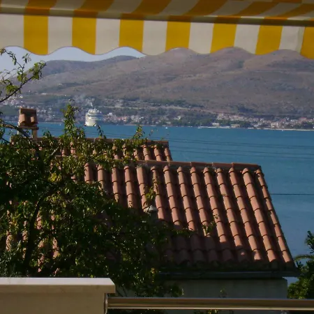 A1 Marina, Okrug Gornji Appartement Trogir