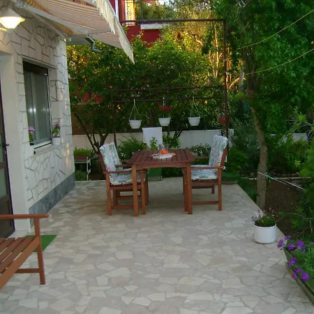 A1 Marina, Okrug Gornji Apartment Trogir