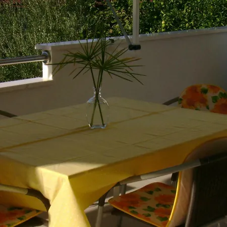 A1 Marina, Okrug Gornji