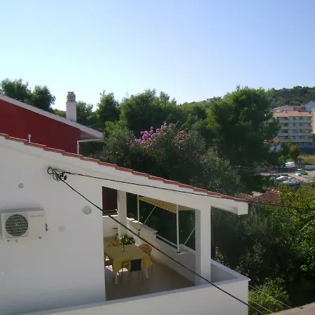 A1 Marina, Okrug Gornji Apartament *