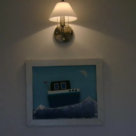 A1 Marina, Okrug Gornji