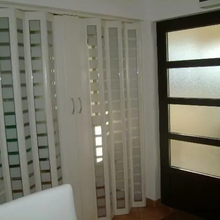 A1 Marina, Okrug Gornji Apartment Trogir