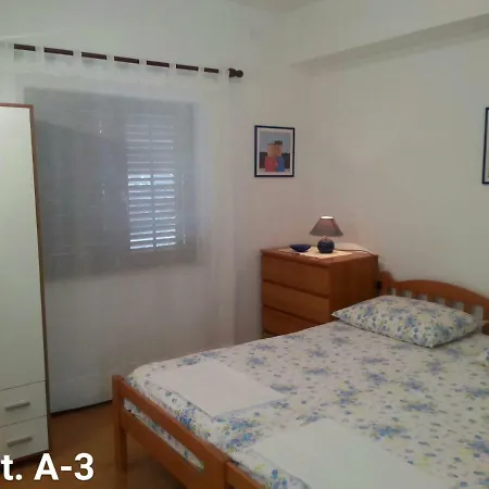 شقة A1 Marina, Okrug Gornji *