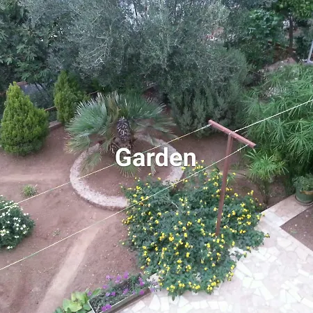 アパート A1 Marina, Okrug Gornji *