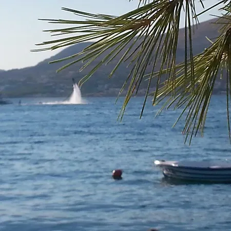 A1 Marina, Okrug Gornji Apartment