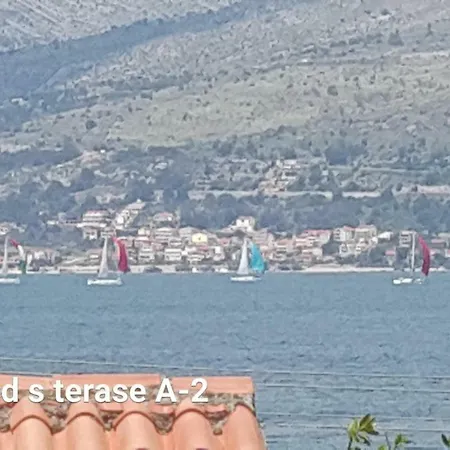 شقة A1 Marina, Okrug Gornji *