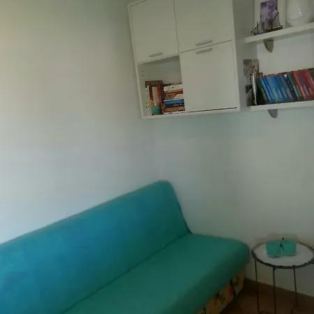 A1 Marina, Okrug Gornji Apartment