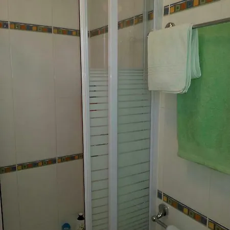 アパート A1 Marina, Okrug Gornji