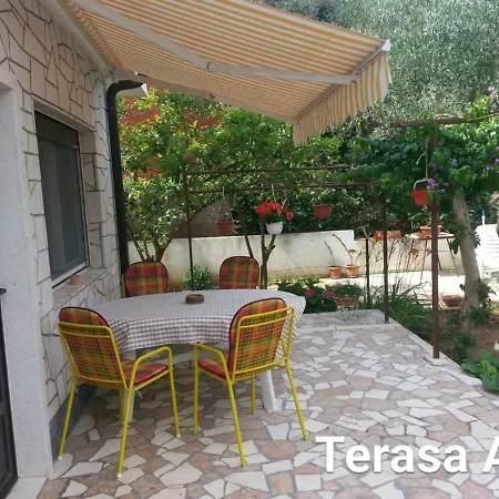 Apartament A1 Marina, Okrug Gornji Trogir