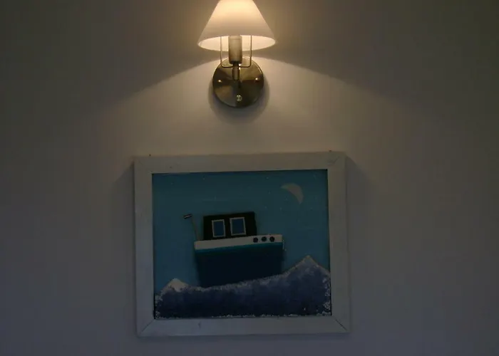 A1 Marina, Okrug Gornji