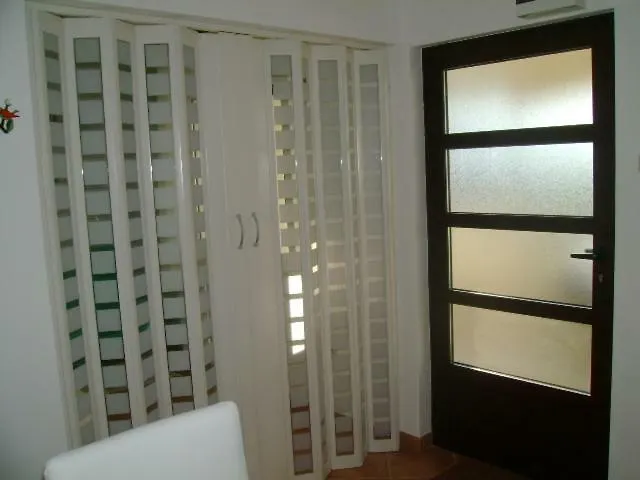 A1 Marina, Okrug Gornji Daire Trogir