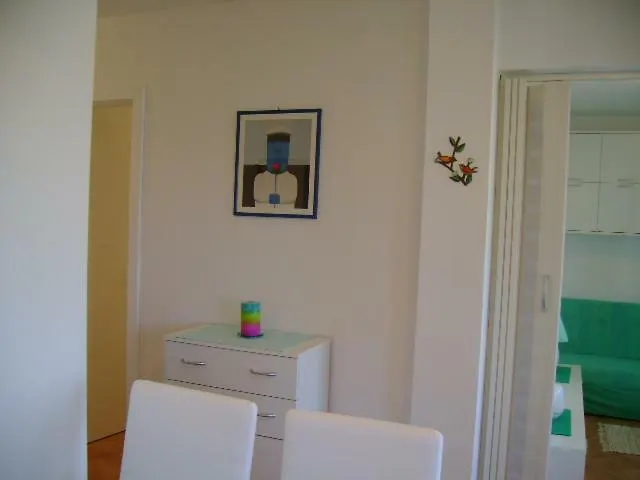 A1 Marina, Okrug Gornji Appartement *