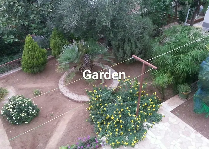 Daire A1 Marina, Okrug Gornji *