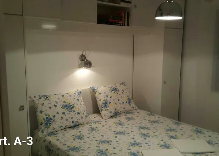 A1 Marina, Okrug Gornji * Trogir