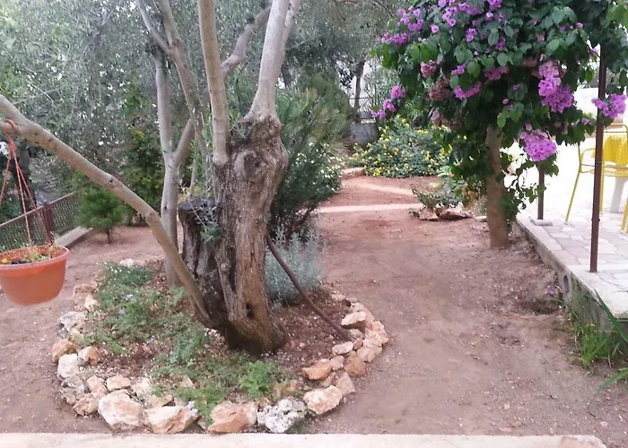 Daire A1 Marina, Okrug Gornji Trogir