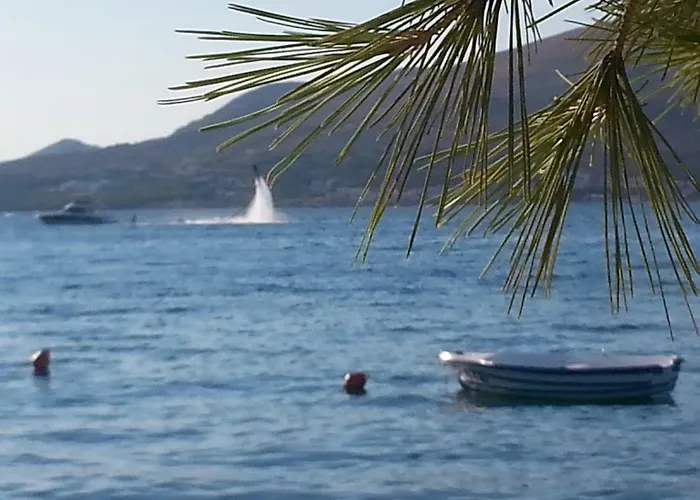 A1 Marina, Okrug Gornji Daire