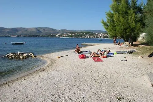 Appartement A1 Marina, Okrug Gornji