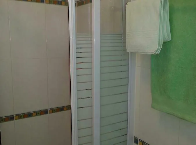 Daire A1 Marina, Okrug Gornji