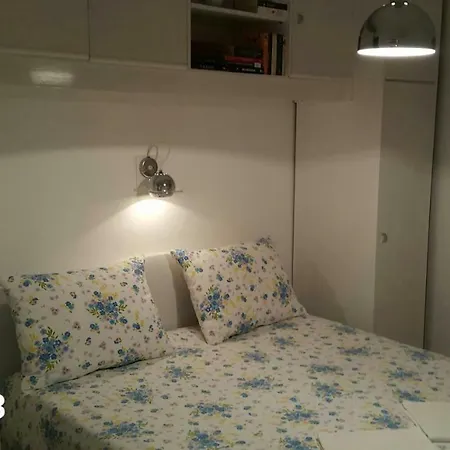 A1 Marina, Okrug Gornji * Trogir