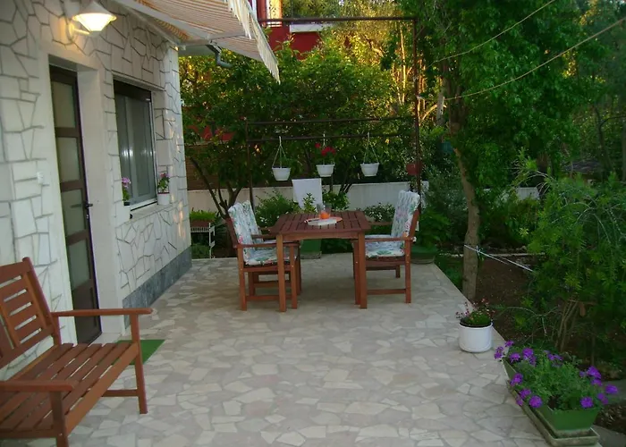 A1 Marina, Okrug Gornji Apartamento Trogir