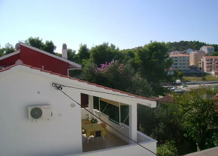 A1 Marina, Okrug Gornji Apartamento *