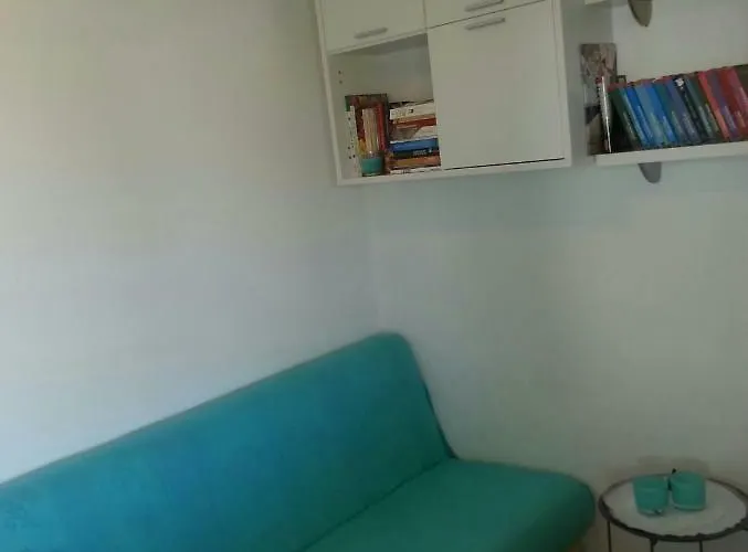 A1 Marina, Okrug Gornji Apartamento